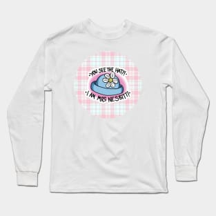 Nesbitt Long Sleeve T-Shirt